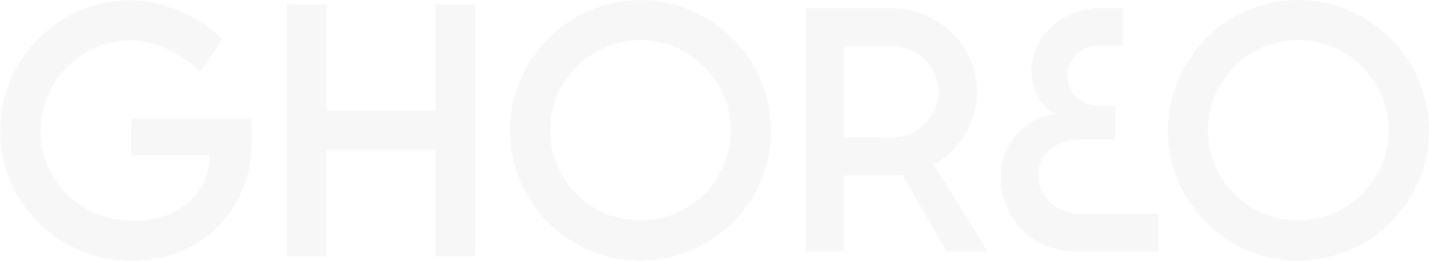 Ghoreo